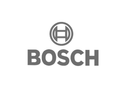 Bosch-Endüstriyel Projeler