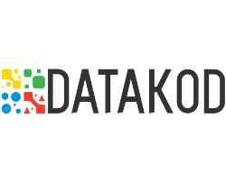 Datakod Logo