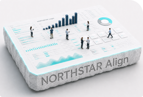 Canlı Görünürlükten Aksiyona
